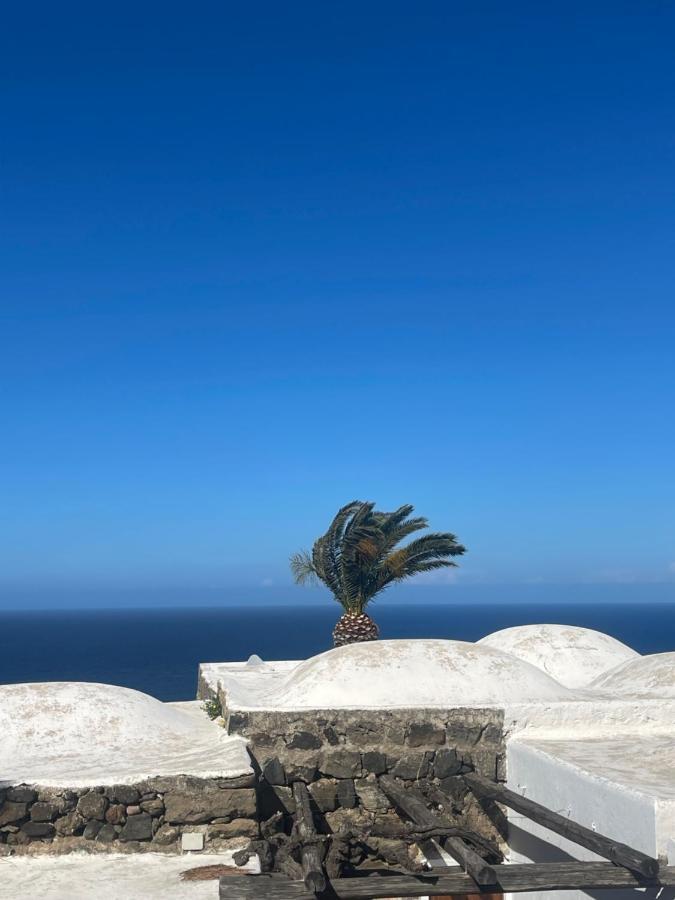 Kirani Resort Pantelleria Bagian luar foto